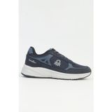 Benetton® Lacivert Erkek Spor Ayakkabı İTHAL BNI-11068