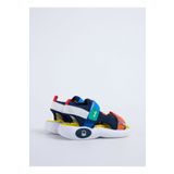 Benetton Lacivert Kız Çocuk Sandalet BN-1406