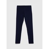 Benetton Lacivert Kız Çocuk Tayt 3MT1CF02G - 10 - 11 Yaş