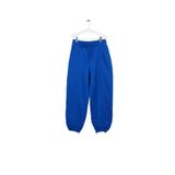 Benetton Lastikli Paça Erkek Çocuk Eşofman Altı, 10-11 Yaş, 5003306387, Saks, Erkek Çocuk