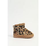 Benetton Leopar Çocuk Bot BN-50175