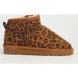 Benetton Leopar Çocuk Bot BN-50180