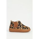 Benetton Leopar Çocuk Bot BN-50181