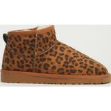 Benetton Leopar Çocuk Bot BN-50185
