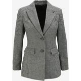 Benetton Normal Taba Kadın Ceket 20Dwdw014 20Dwdw014 - 36