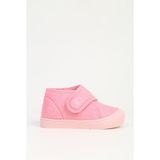 Benetton Pembe Kız Çocuk Ayakkabı BN-32115