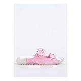 Benetton Pembe Kız Çocuk Terlik BN-1420
