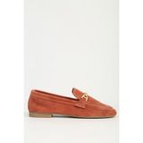 Benetton Pierre Cardin Kadın Loafer PC-55703 - Kiremit