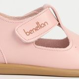 Benetton Pudra Çocuk Spor Ayakkabı BN-1401