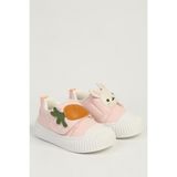 Benetton Pudra Çocuk Spor Ayakkabı İTHAL BNI-11405