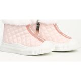 Benetton Pudra Kız Çocuk Bot BN-32086