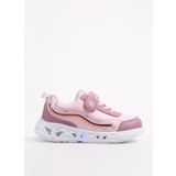Benetton Pudra Kız Çocuk Sneaker BNI-10183