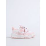Benetton Pudra Kız Çocuk Sneaker BNI-11411