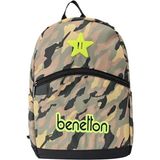 Benetton Sırt Çantası