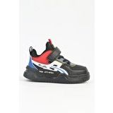 Benetton® Siyah Çocuk Spor Ayakkabı İTHAL BNI-11092