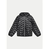 Benetton Siyah Kadın Mont 21INCN04U 100