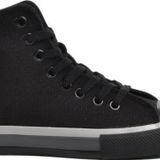 Benetton SNEAKERS GENÇ KIZ YAZLIK KETEN BOT BN-30189