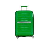 Benetton TROLLEY 50 CM YESIL Uniseks Valiz - 14BNT1000-03-YSL