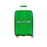Benetton TROLLEY 70 CM YESIL Uniseks Valiz - 14BNT1000-01-YSL