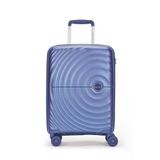 Benetton Trolley Valiz Mavi Kabin Boy 14Bnt8002-03-M
