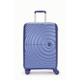 Benetton Trolley Valiz Mavi Orta Boy 14Bnt8002-02-M