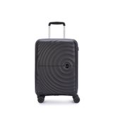 Benetton Trolley Valiz Siyah Kabin Boy 14Bnt8002-03-Sy