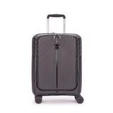 Benetton Trolley Valiz Siyah Kabin Boy 14Bnt8010-03-Sy