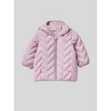 Benetton Unisex Bebek Mont 1-18 Ay Pembe - 1 - 3 Ay