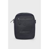 Benetton Unisex Çapraz Çanta Siyah BNT-1265