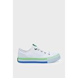 Benetton Unisex Çocuk Converse Beyaz BN-30175