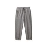 Benetton United Colors Of Gri Erkek Çocuk Nakışlı Sweatpant, 11-12 Yaş, 5003306373, Koyu Gri, Erkek Çocuk