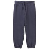 Benetton United Colors Of Gri Erkek Çocuk Nakışlı Sweatpant, 7-8 Yaş, 5003306373, Koyu Gri, Erkek Çocuk