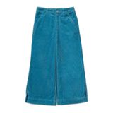 Benetton United Colors Of Kız Çocuk İşlemeli Pantolon, 5003306409