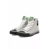 Benetton Uzun Yaka Sneaker Günlük Ayakkabı (BN30541)