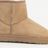 Benetton® Vizon Kadın Bot BN-50148