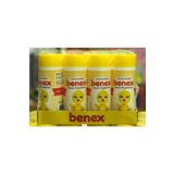 Benex Arı Maya 12x75 gr Bebek Pudrası