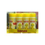 Benex Talk Pudra 75 Gr - 12 Adet