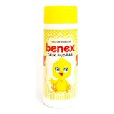 Benex Talk Pudra 75 gr Hassas Ciltler için Dermatolojik Olarak Test Edilmiş Doğal İçerik