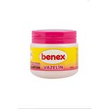 Benex Vazelin Allantoin ve Gül Kokulu 125 gr
