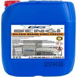 Bengi Bulaşık Makine Kireç Çözücü 20 kg - 1