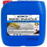 Bengi Çamaşır Suyu 20 kg - 20 lt