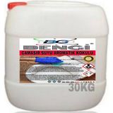 Bengi Çamaşır Suyu Aromatik Kokulu 30 kg - 30 lt