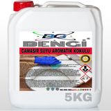 Bengi Çamaşır Suyu Aromatik Kokulu 5 kg