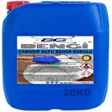 Bengi Çamaşır Suyu Bahar Kokulu 20 kg - 20 lt