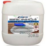 Bengi Çamaşır Suyu Bahar Kokulu 30 kg - 30 lt