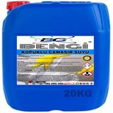 Bengi Çamaşır Suyu Bol Köpüklü 20 kg