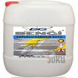 Bengi Çamaşır Suyu Bol Köpüklü 30 kg - 30 lt
