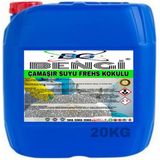 Bengi Çamaşır Suyu Fresh Kokulu 20 kg - 20 lt