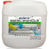 Bengi Çamaşır Suyu Fresh Kokulu 30 kg - 30 lt