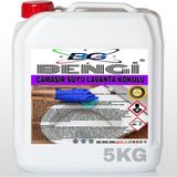 Bengi Çamaşır Suyu Lavanta Kokulu 5 kg